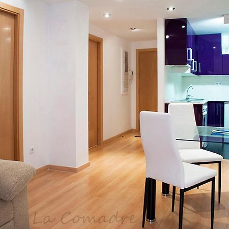 Vivienda La Comadre Teruel Exterior foto