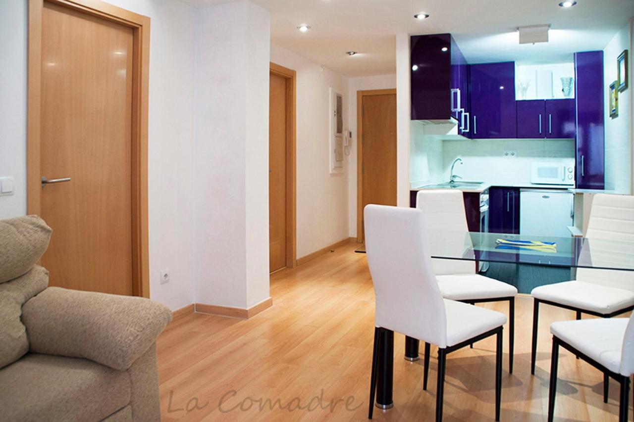 Vivienda La Comadre Teruel Exterior foto