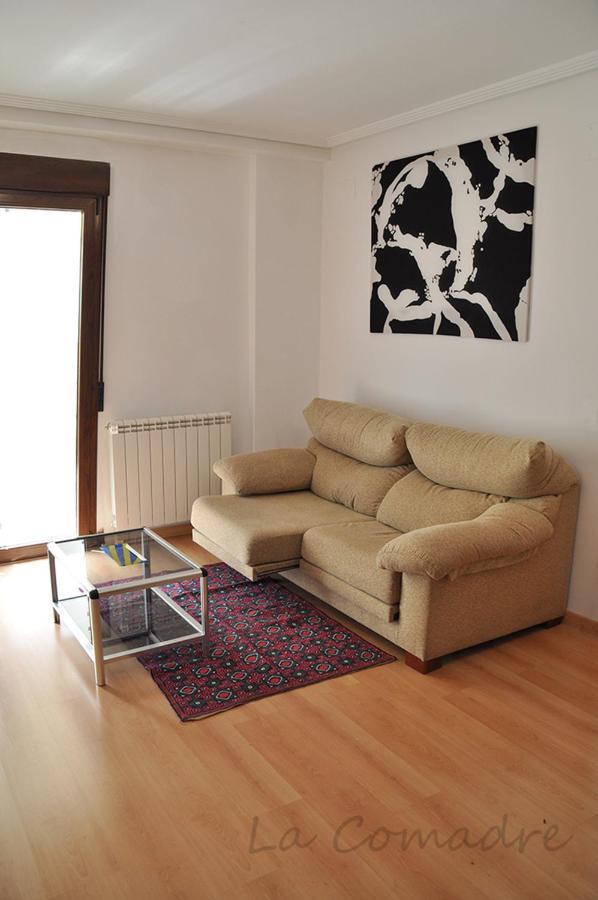 Vivienda La Comadre Teruel Exterior foto