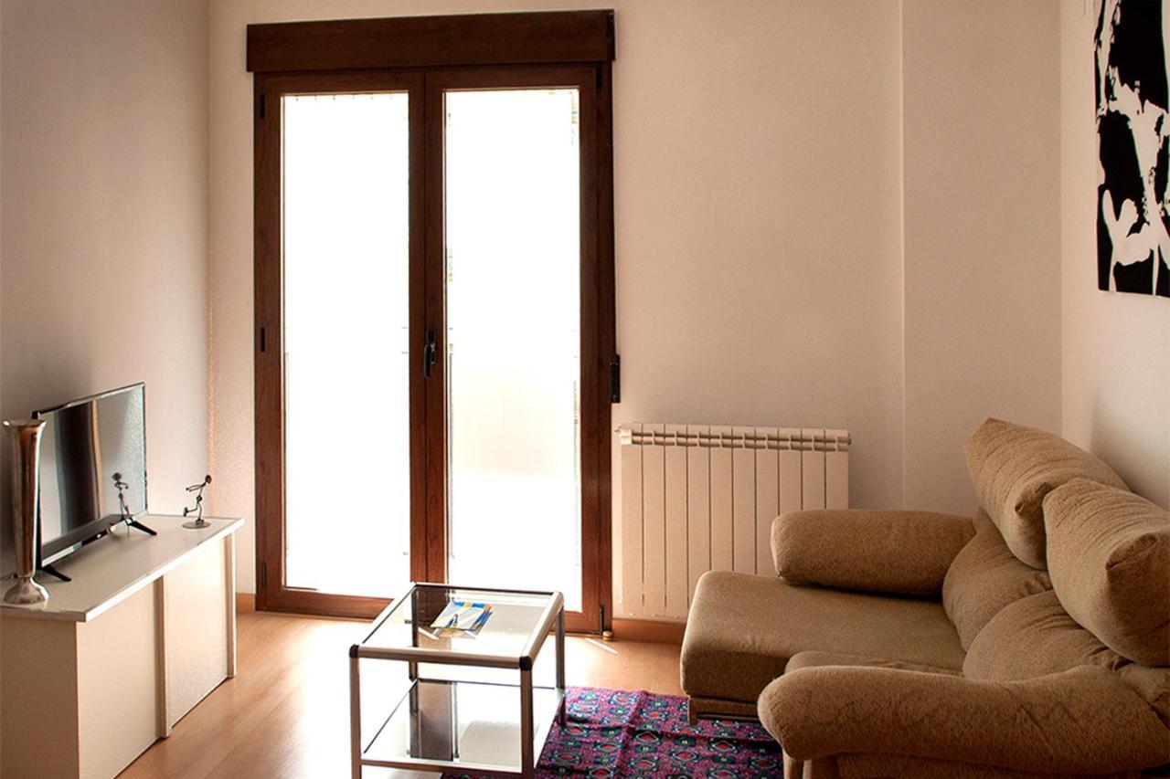 Vivienda La Comadre Teruel Exterior foto