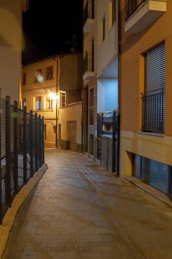 Vivienda La Comadre Teruel Exterior foto