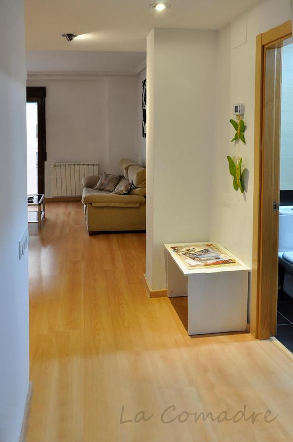 Vivienda La Comadre Teruel Exterior foto