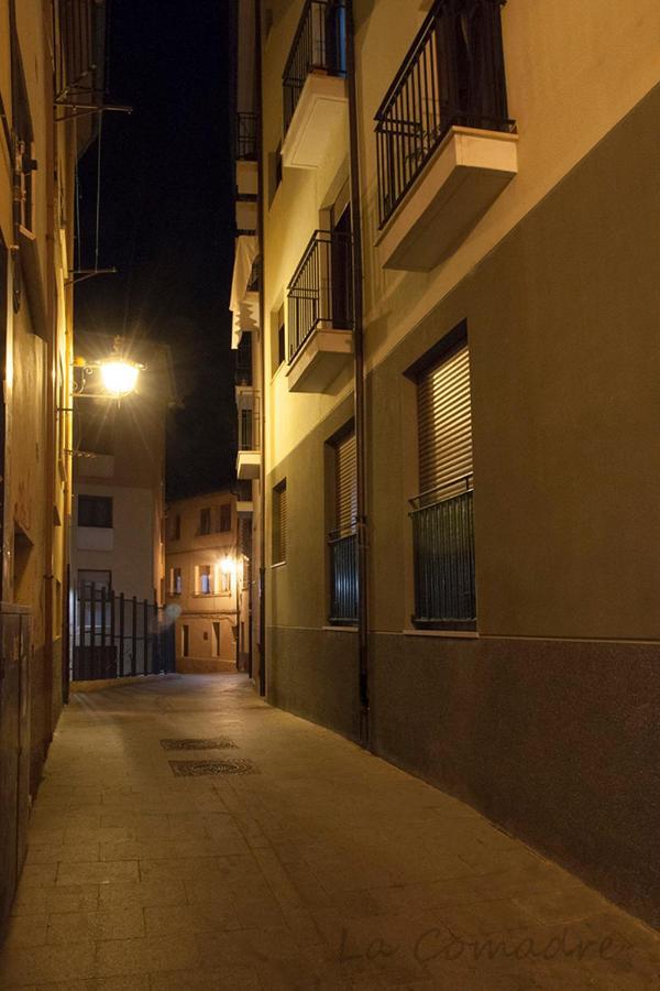 Vivienda La Comadre Teruel Exterior foto
